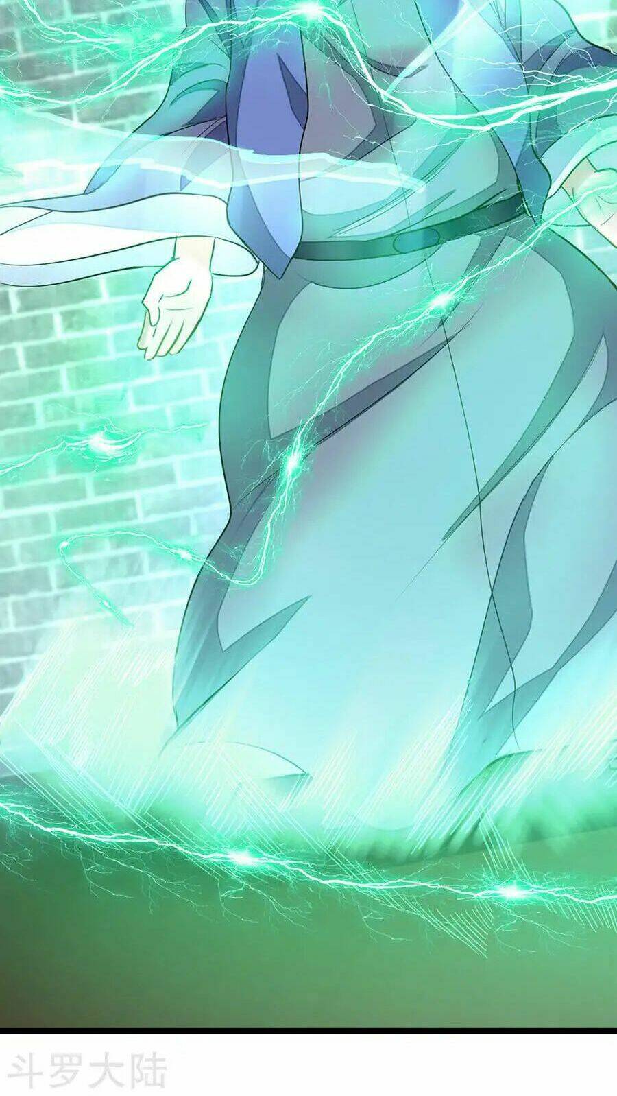 Cửu Dương Thần Vương: Chapter 90