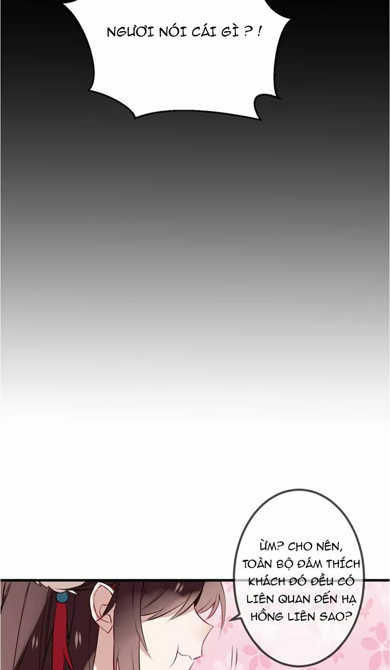 Ngô hoàng tại thượng: Chapter 9