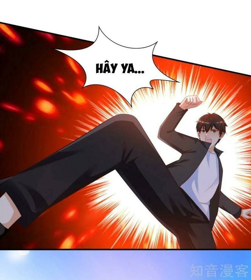 Tối Cường Vận Đào Hoa: Chapter 121