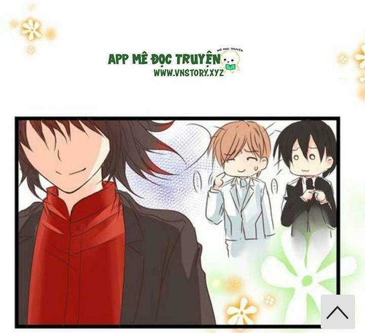 Lớp Học Biến Chất: Chapter 24