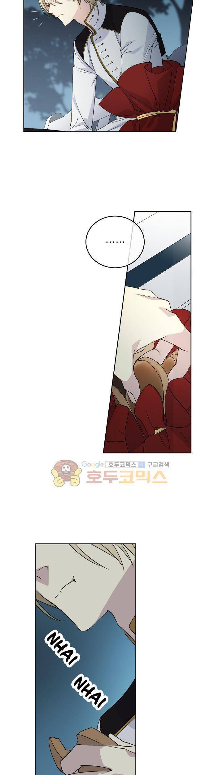 Cô Hầu Giỏi Giang: Chapter 10