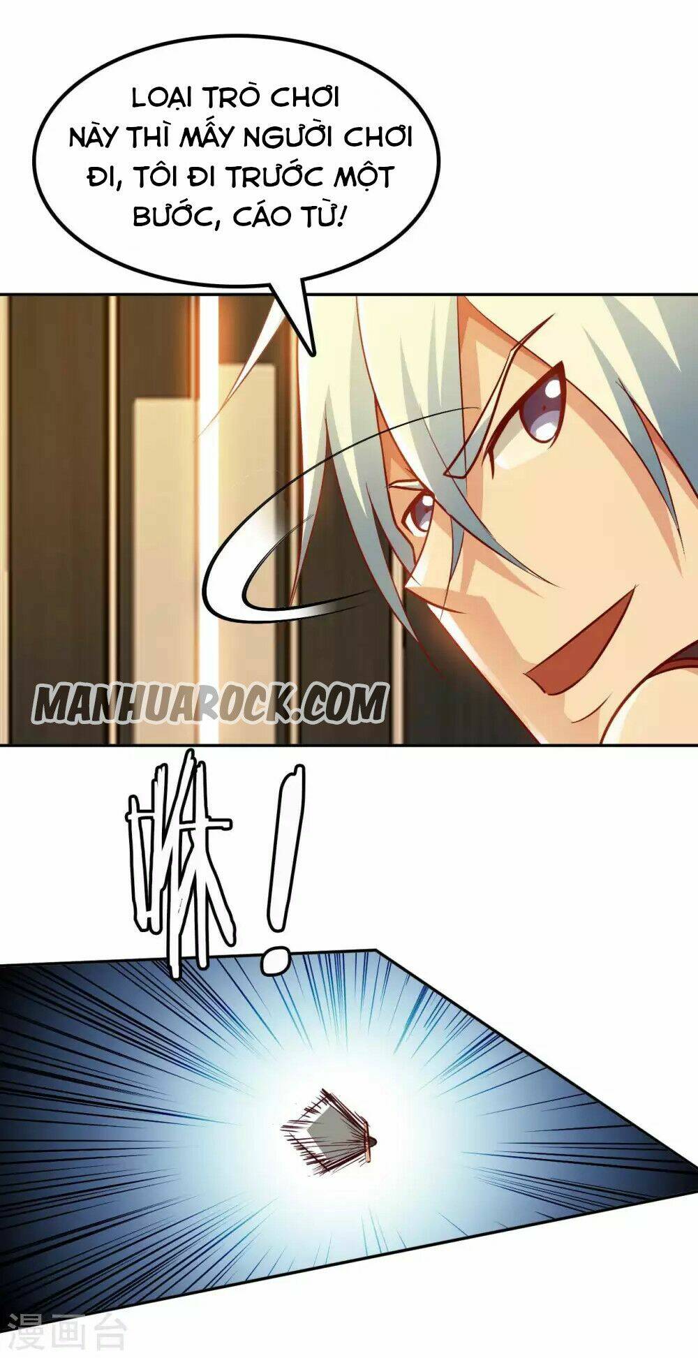 Sư Phụ Của Ta Là Thần Tiên: Chapter 56