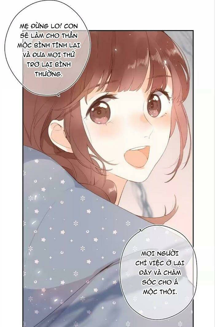 Sos! Tôi Đã Yêu Một Con Sâu Bướm (Phần 2): Chapter 19