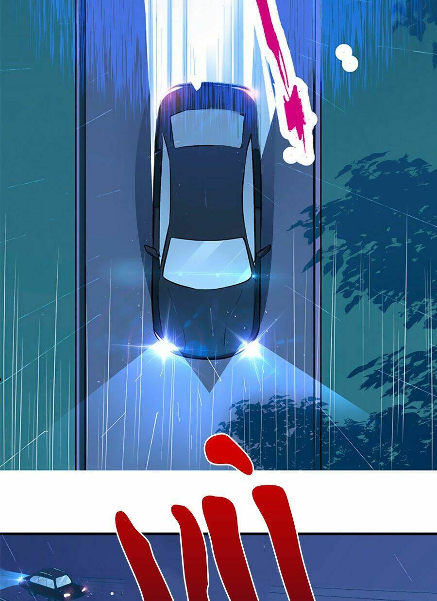 Cưng Chiều Ái Thê Hư Hỏng: Chapter 5