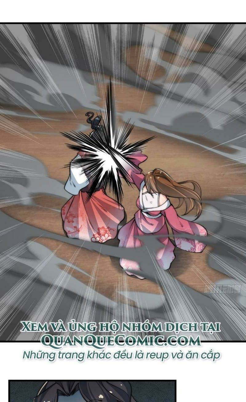 Nhất Chiêu Tiên: Chapter 8