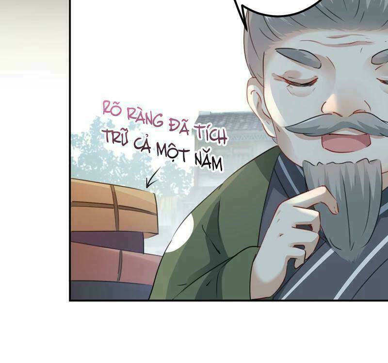 Vương Gia Không Thể Trêu: Chapter 95