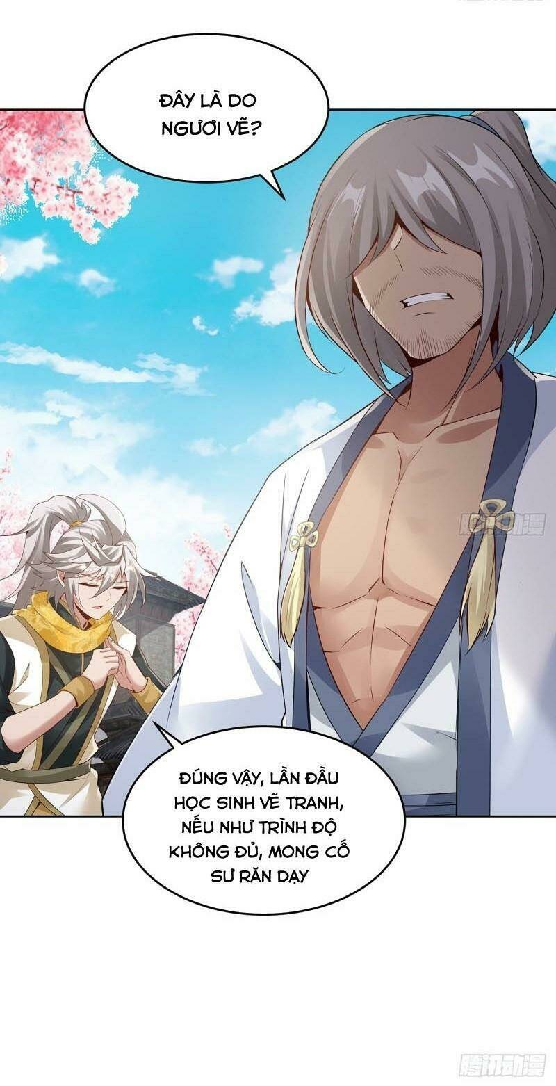 Nghịch Lân: Chapter 85