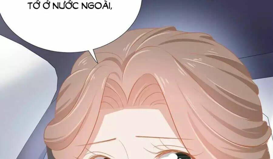 Khi Trá Luyến Nhân: Chapter 52