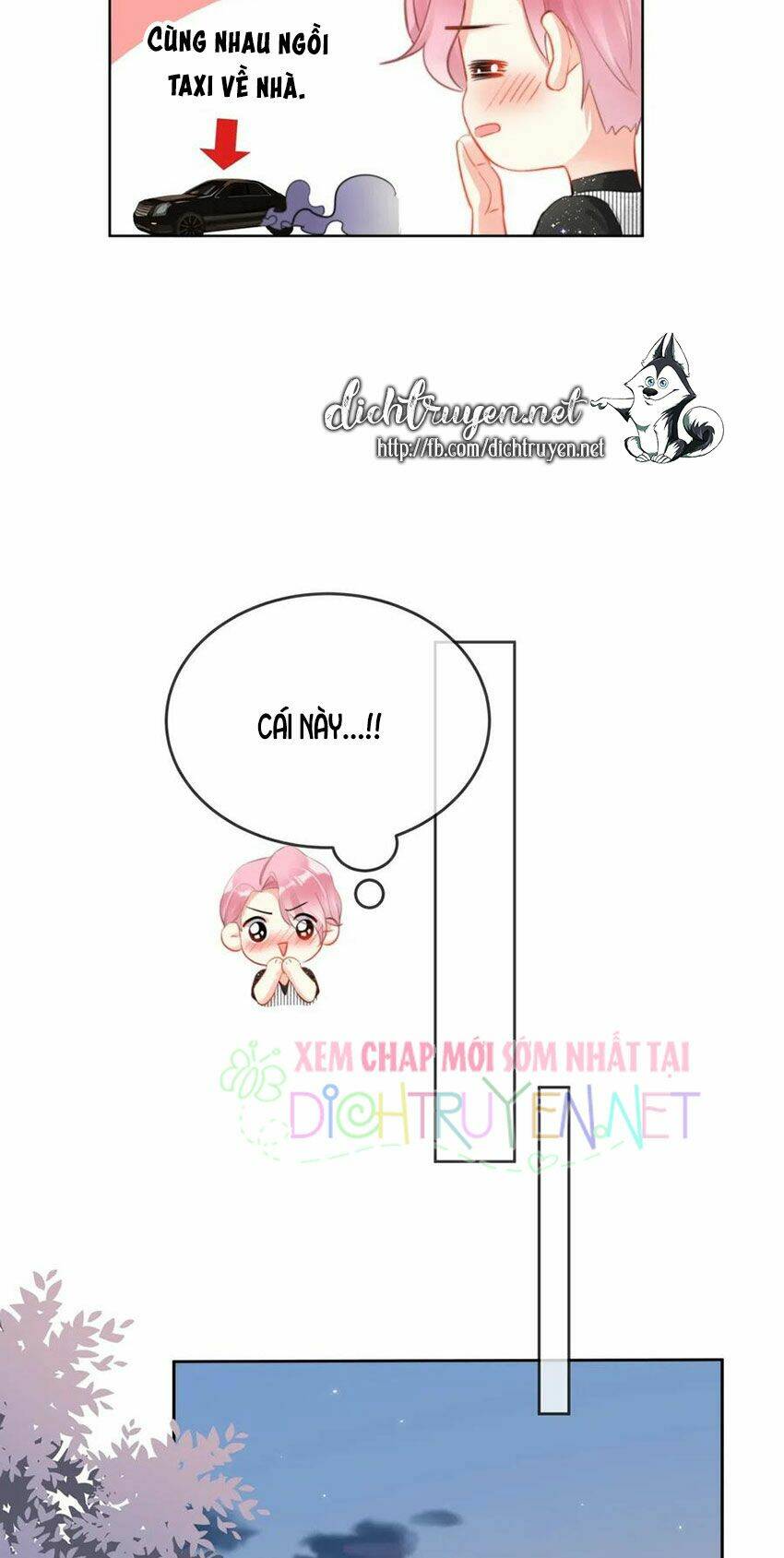 Boss Đại Nhân Là Nữ Thần?: Chapter 37