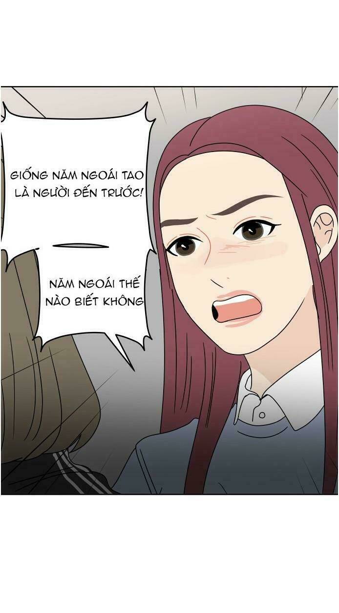 30 Phút Bước Đi Bên Em: Chapter 77