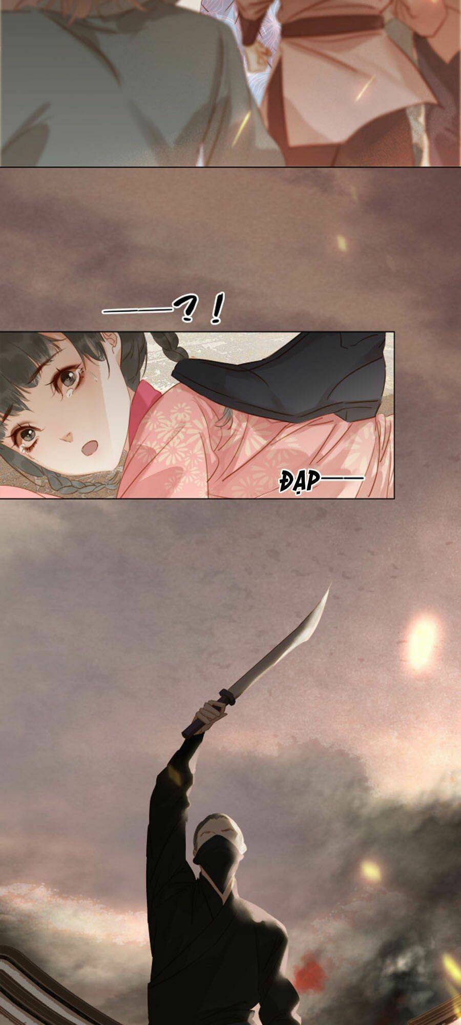 Tiểu Sư Phụ, Tóc Giả Của Ngài Rơi Rồi!: Chapter 42