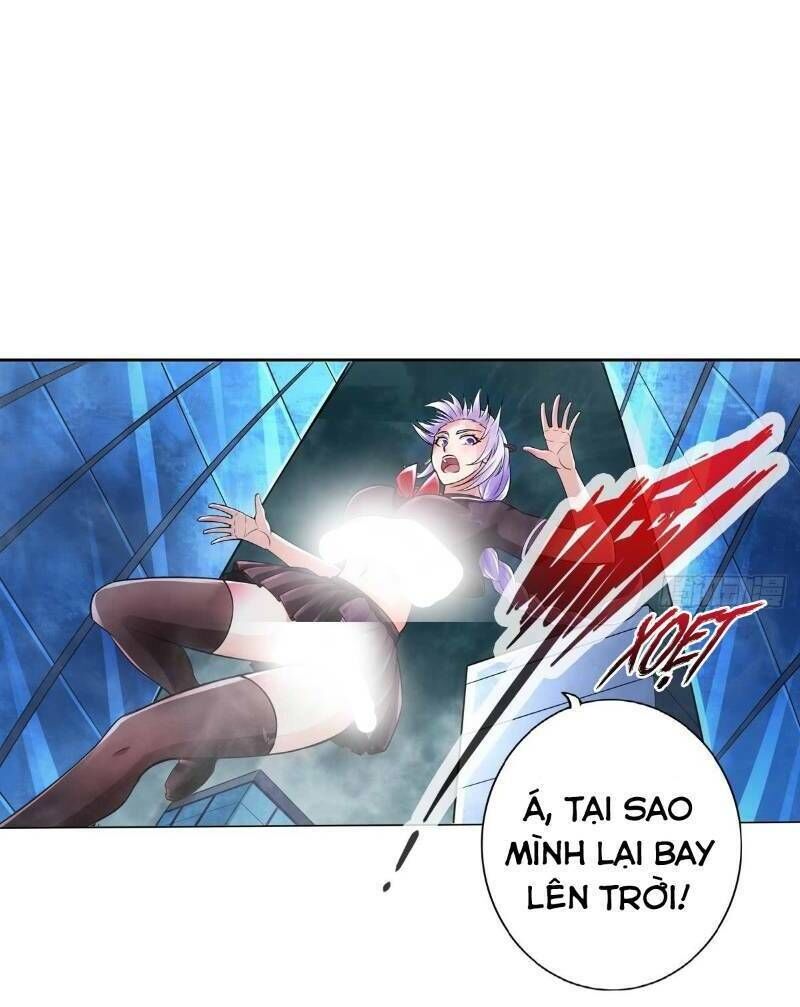 Hệ Thống Tìm Đường Chết Mạnh Nhất: Chapter 38