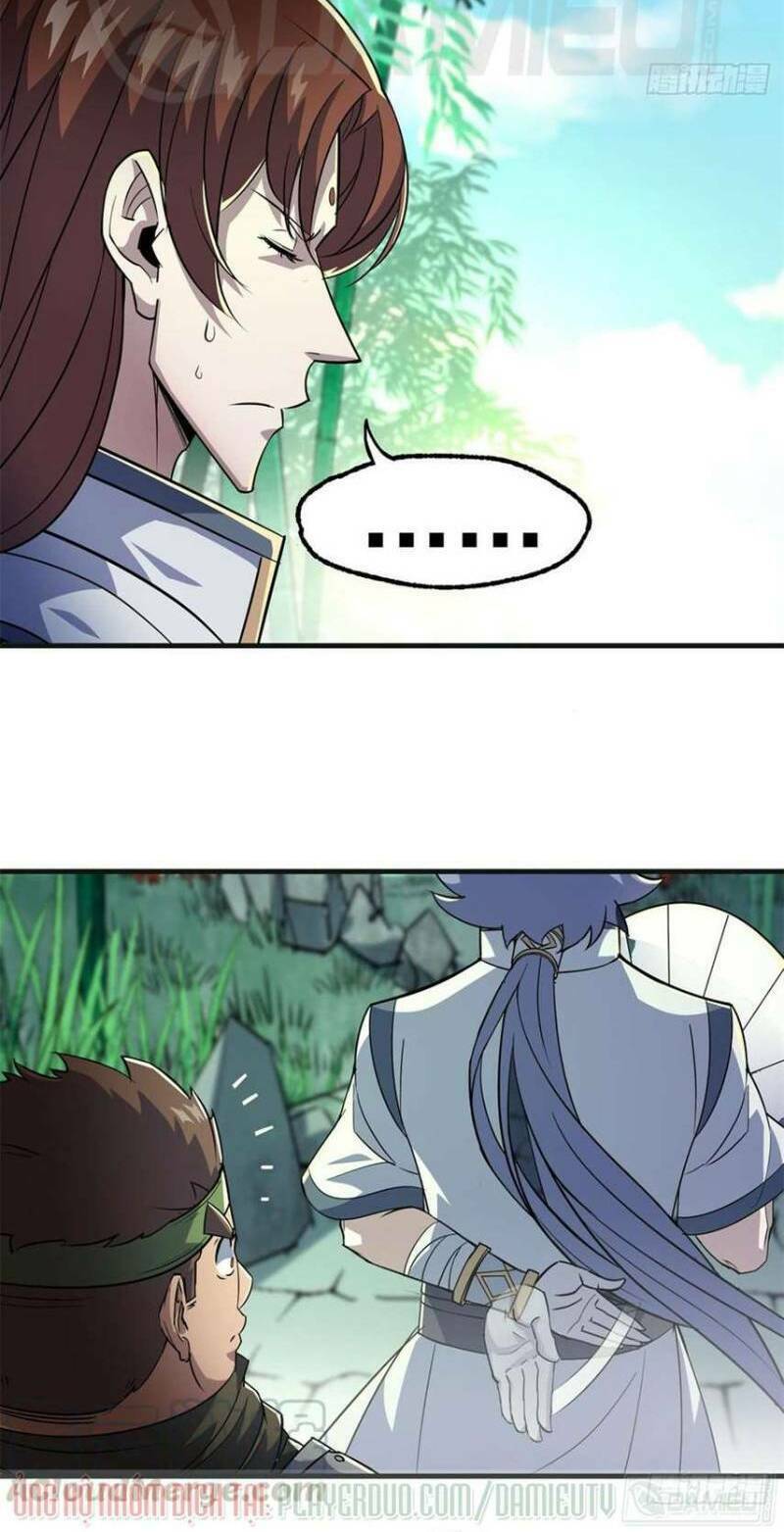 Thú Nhân: Chapter 189