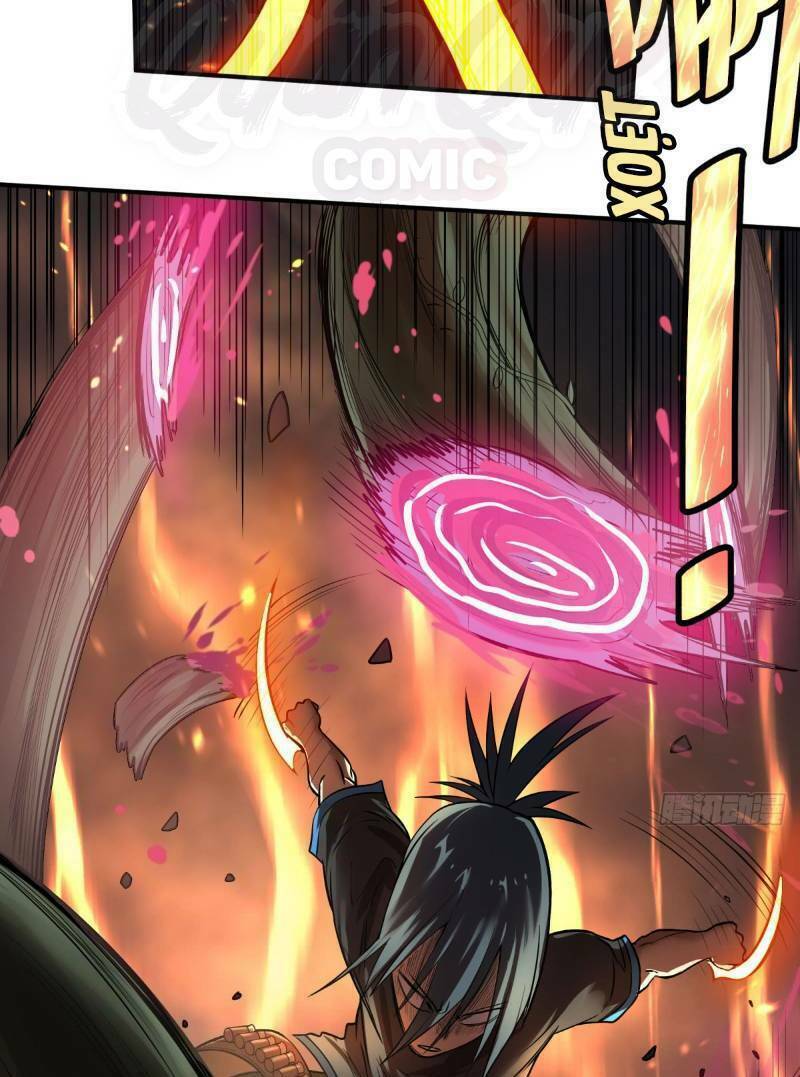 Danh Sách Kẻ Phản Diện: Chapter 71