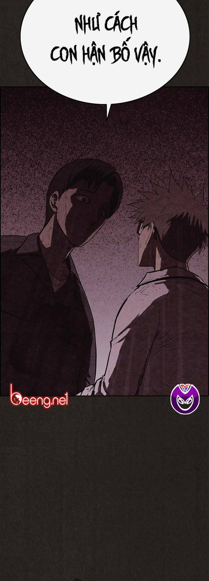 Quái Vật Tại Chung Cư Xanh: Chapter 134