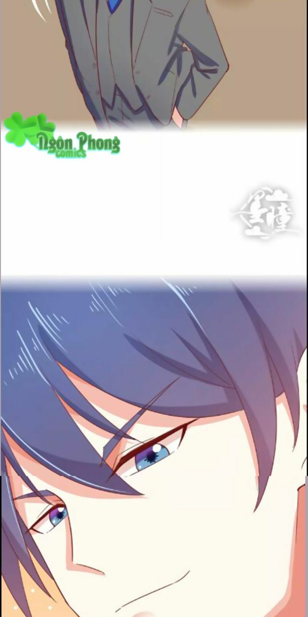 Hướng Tâm Dẫn Lực: Chapter 6