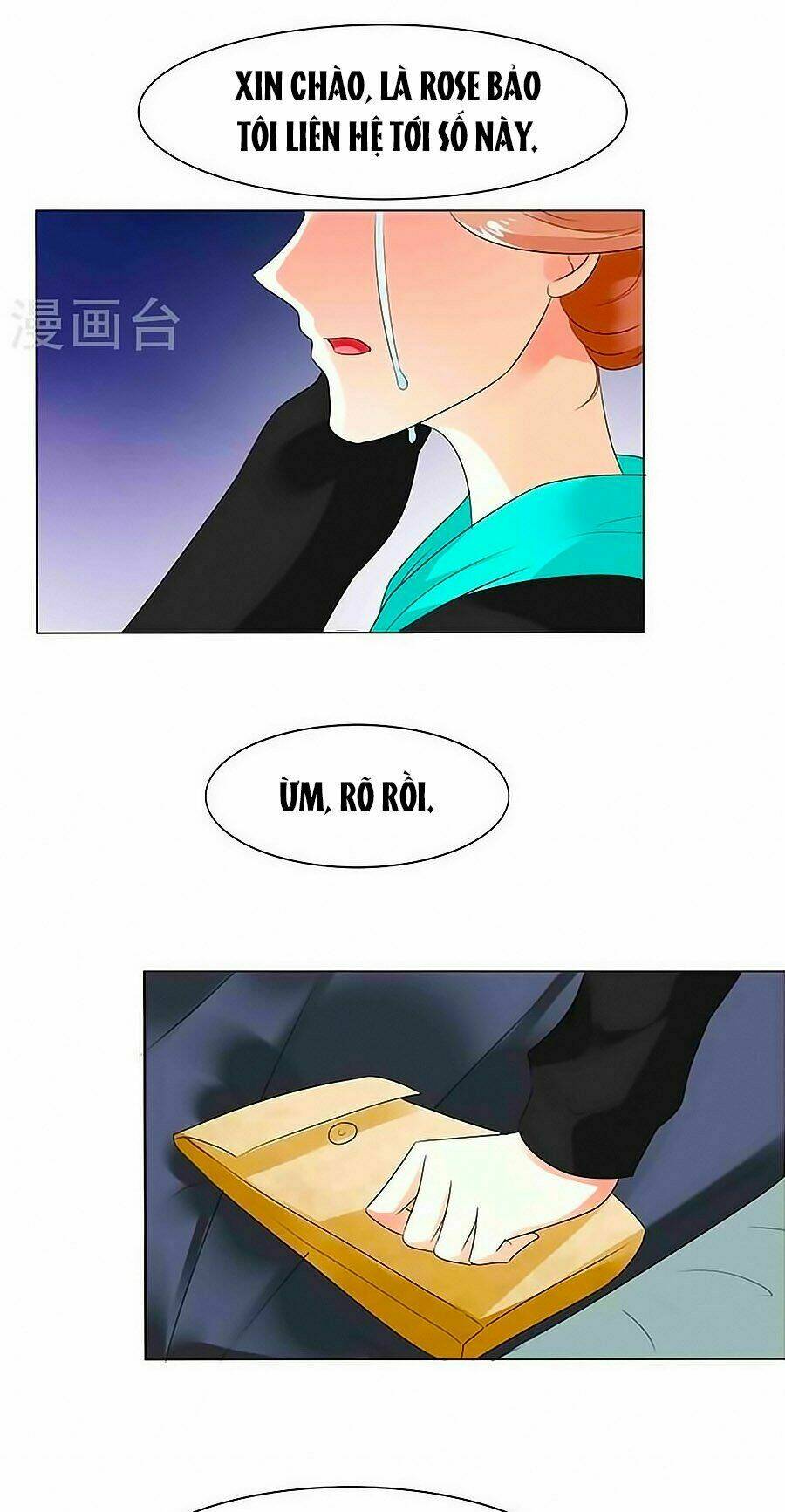 Song Diện Danh Viện: Chapter 47