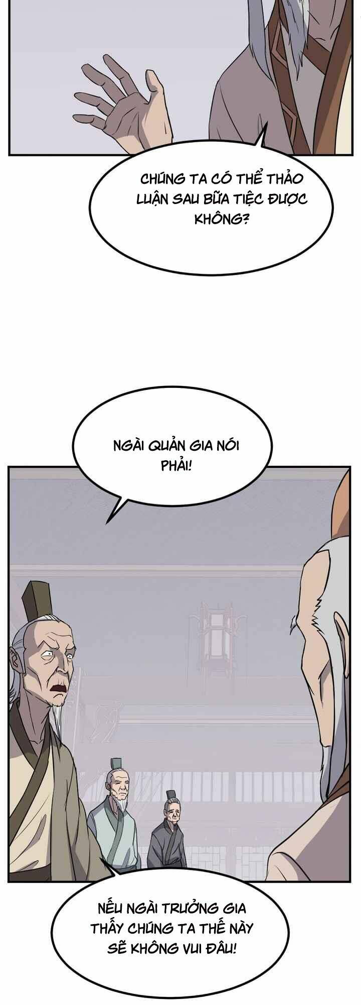 Trọng Sinh, Bất Khả Chiến Bại: Chapter 133