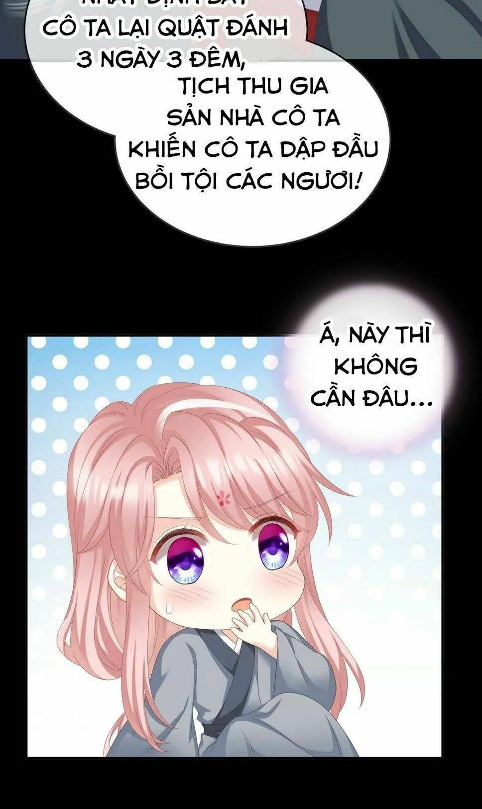 Kiều Phu Có Hỉ: Chapter 14.2