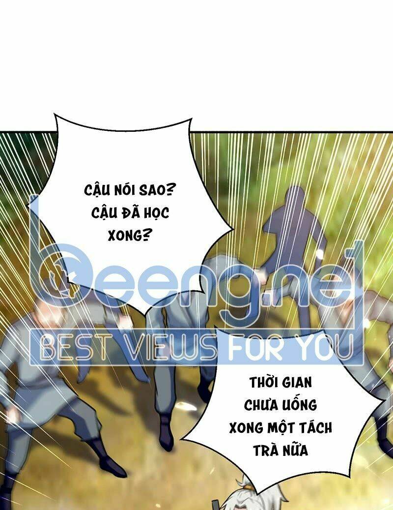 Tối Cường Chiến Hồn: Chapter 10