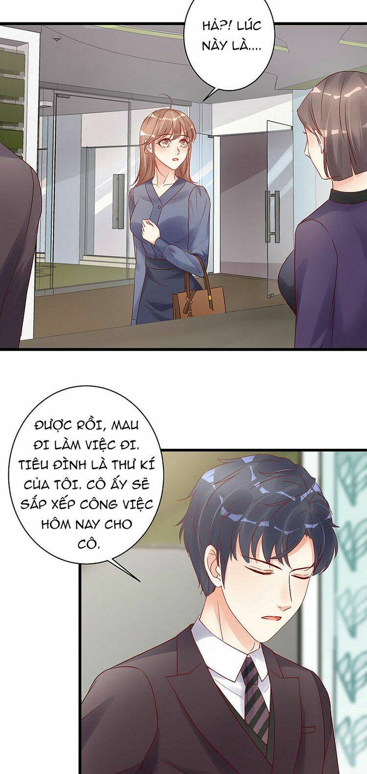 Náo Loạn Suốt Đời: Chapter 24