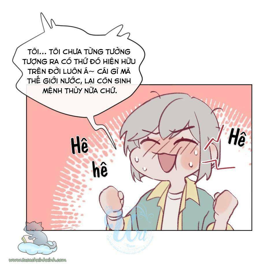 Nhật Ký Nấm Ma Cô: Chapter 13