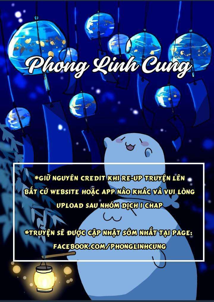 Hóa Ra Tôi Là Công Cụ Trong Game Tình Yêu: Chapter 8