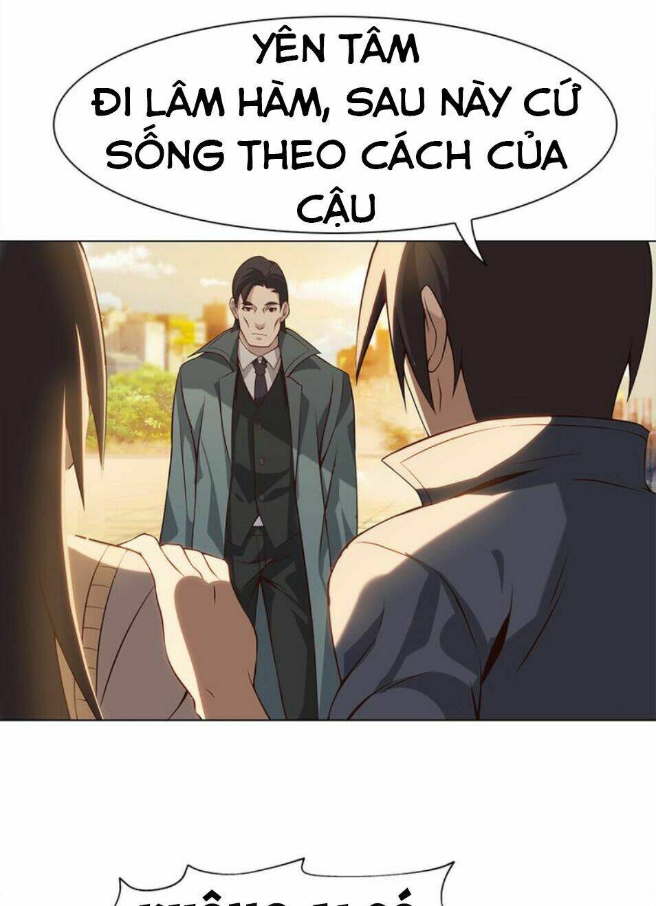 Siêu Cấp Đại Chủ Bạ: Chapter 6