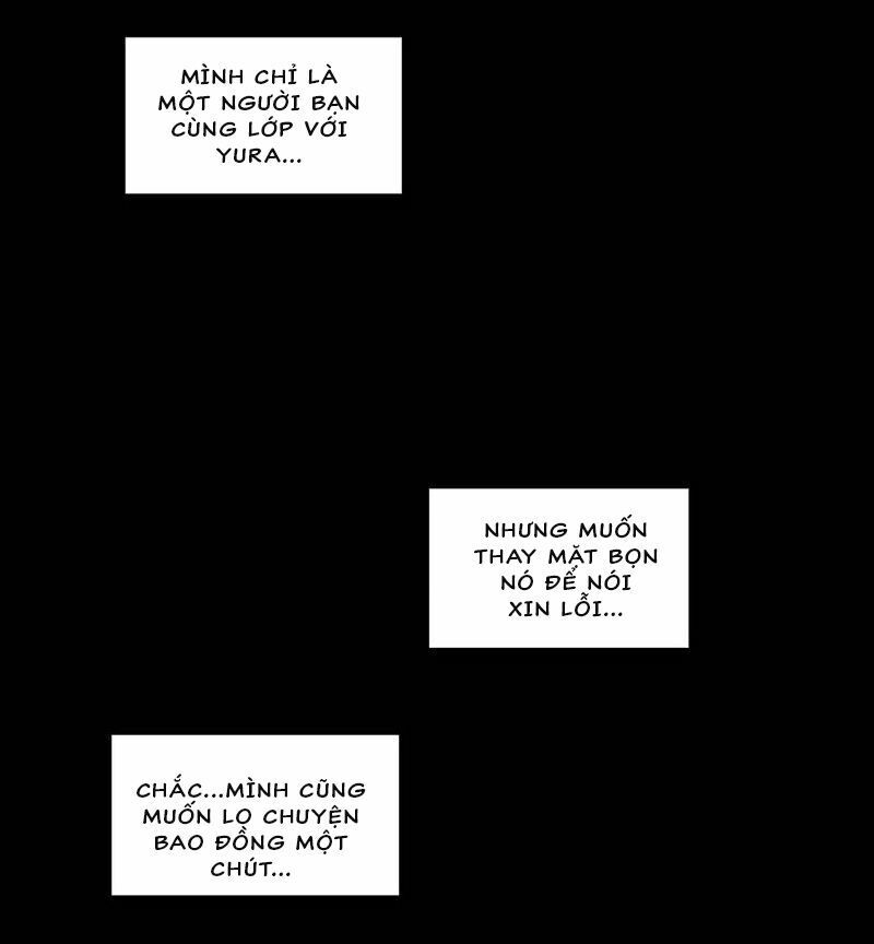 …”Một Sự Thật Khá Khó Chịu.”: Chapter 16