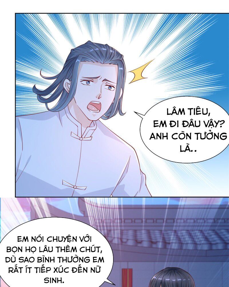 Trọng Sinh Chi Thần Đế Trở Về: Chapter 5