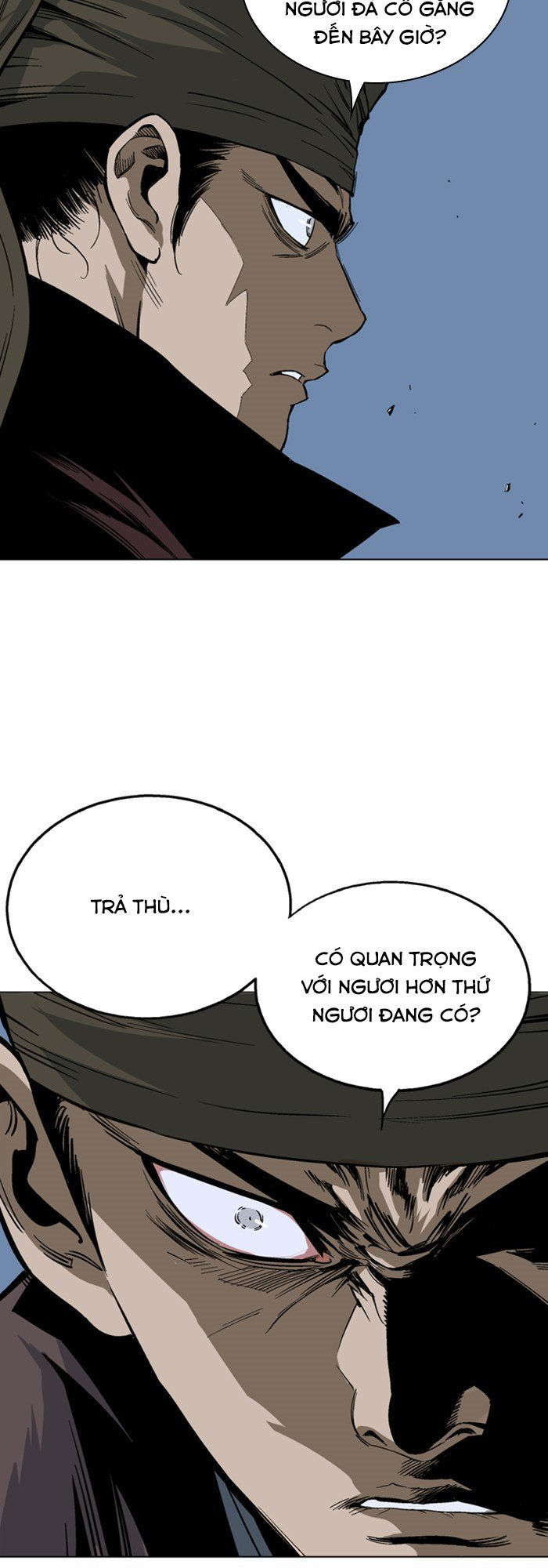 Cao Thủ 2: Chapter 40