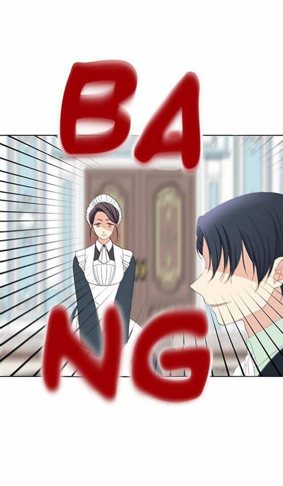 Công Chúa Thời Gian Có Hạn: Chapter 9