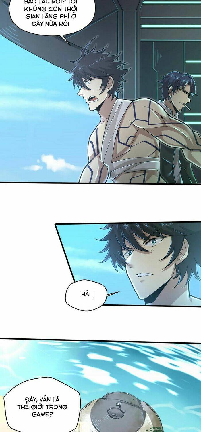 Một Trăm Triệu Điểm: Chapter 55