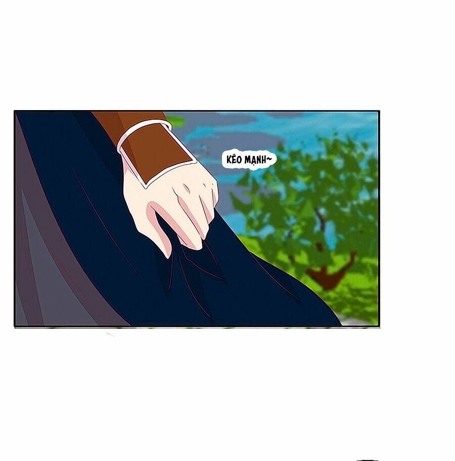 Tướng Quân Mời Ra Trận: Chapter 176