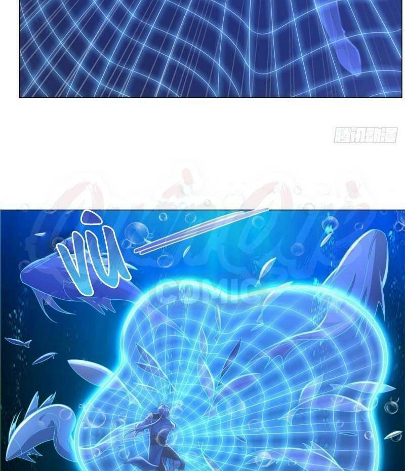 Chí Tôn Trọng Sinh: Chapter 40