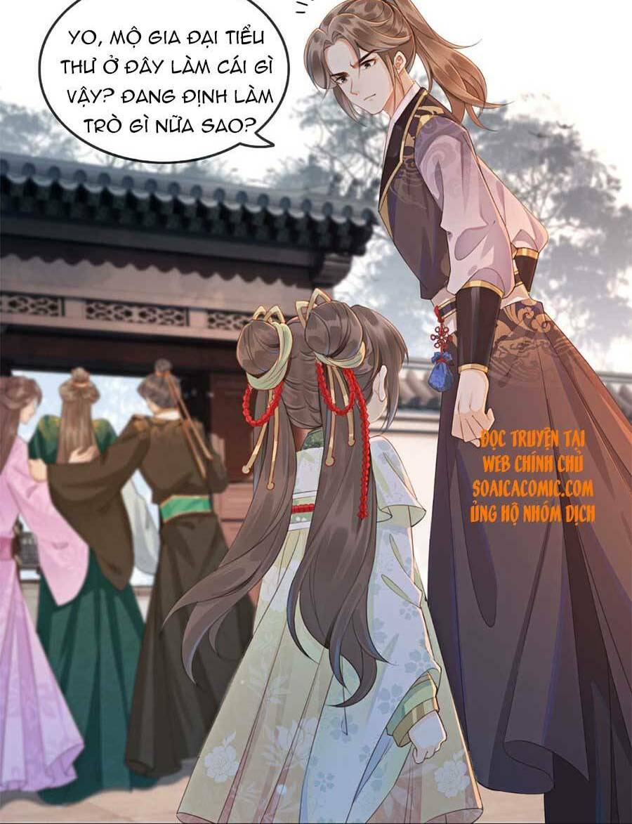 Bắt Đầu Hủy Hôn Để Công Lược Vương Gia: Chapter 5