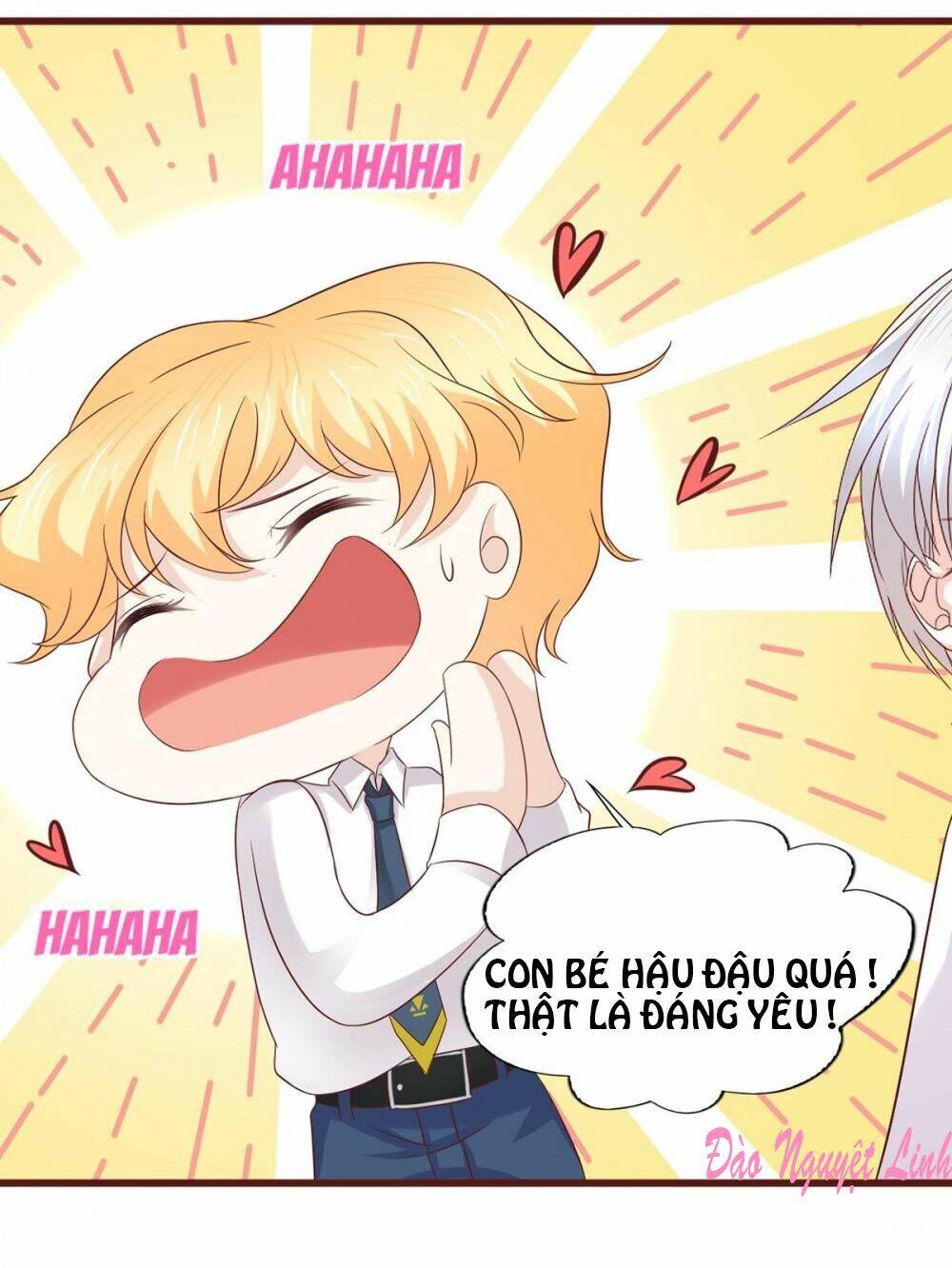 Tình Yêu Bốn Mùa: Chapter 14