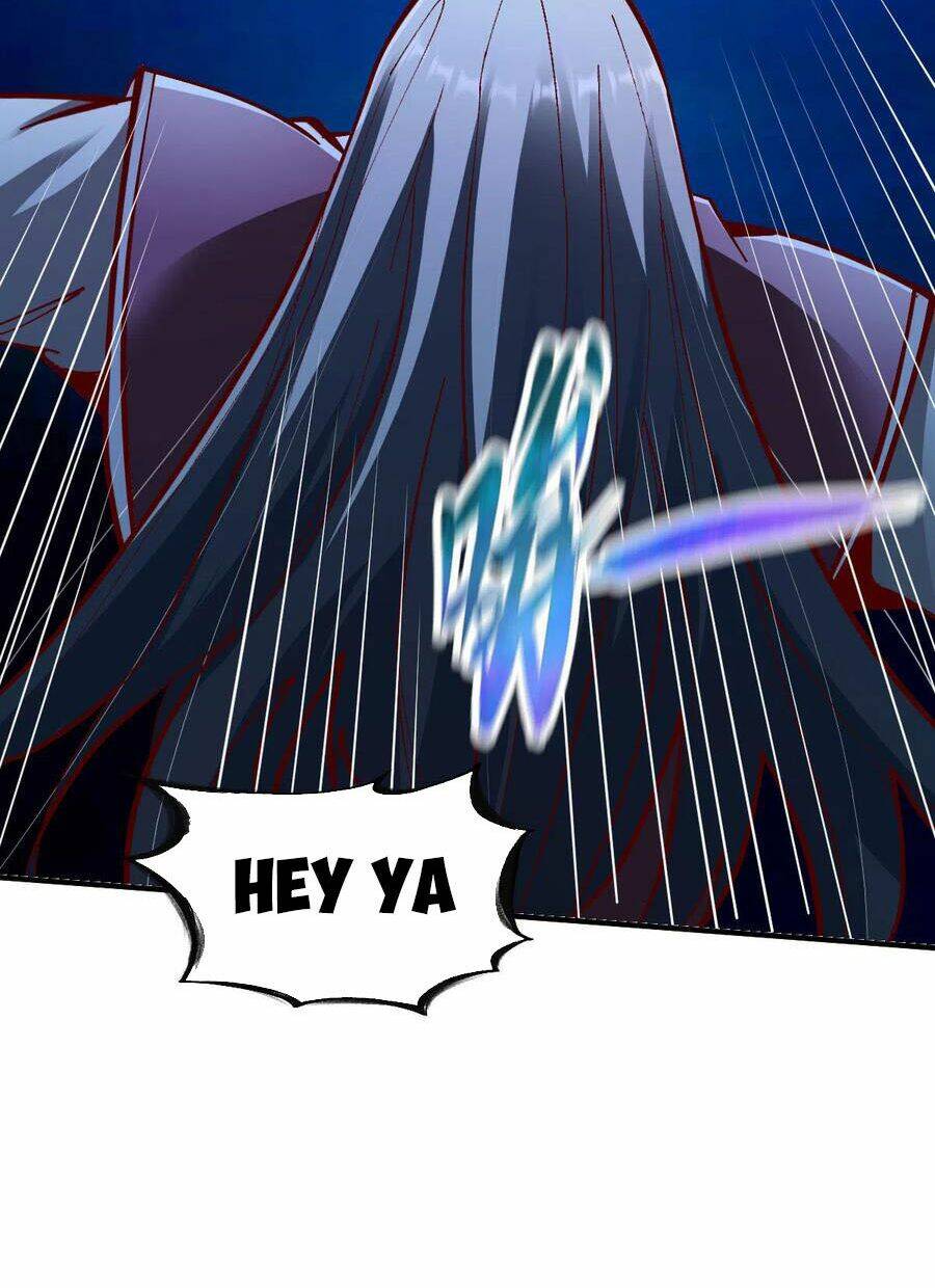 Chiến Đỉnh: Chapter 228