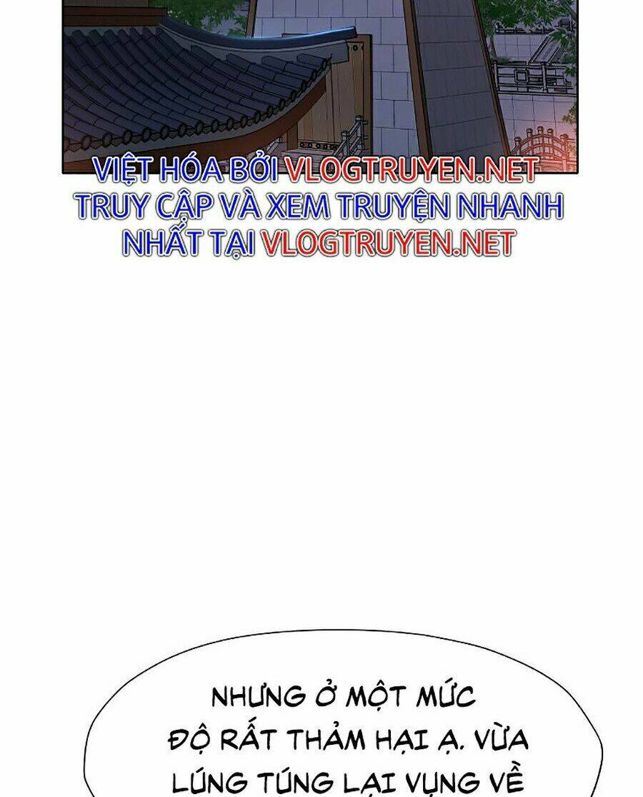 Thiên Võ Chiến Thần: Chapter 11