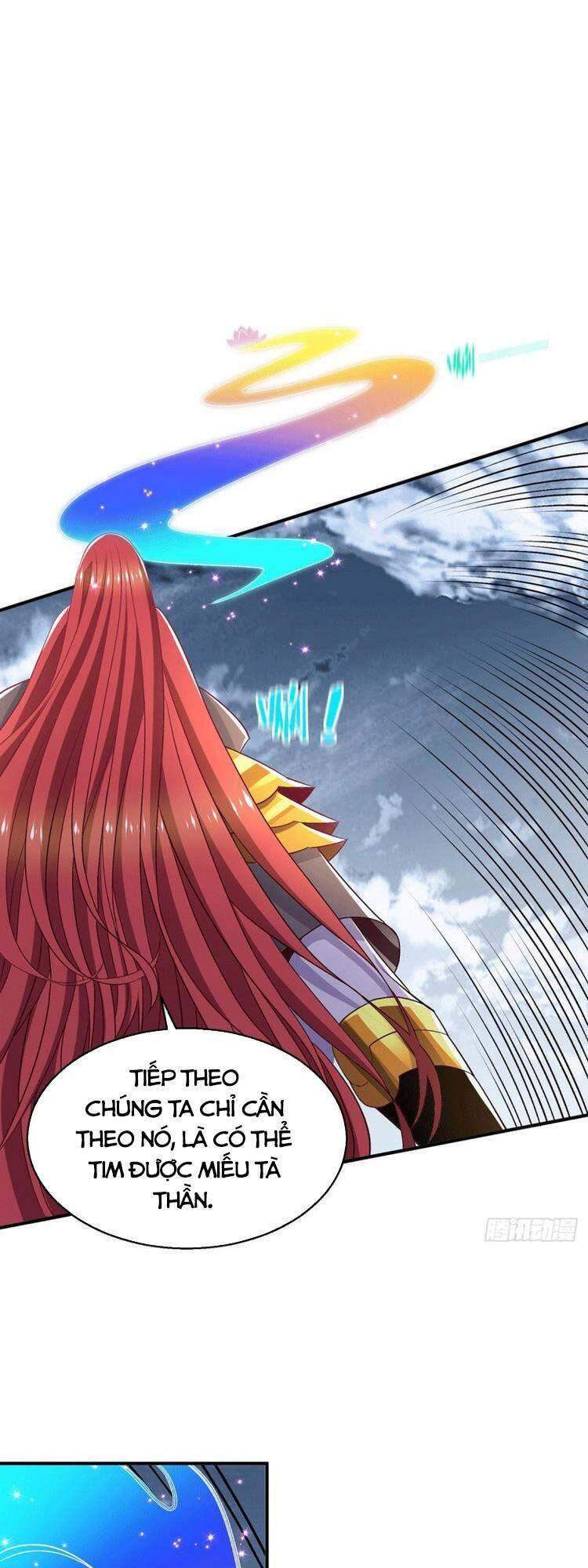 Tiên Vương Trùng Sinh: Chapter 362