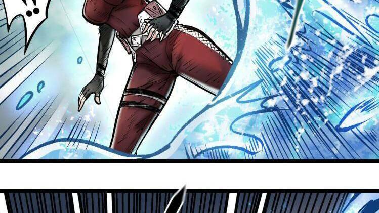 Thế Giới Xa Lạ: Chapter 45