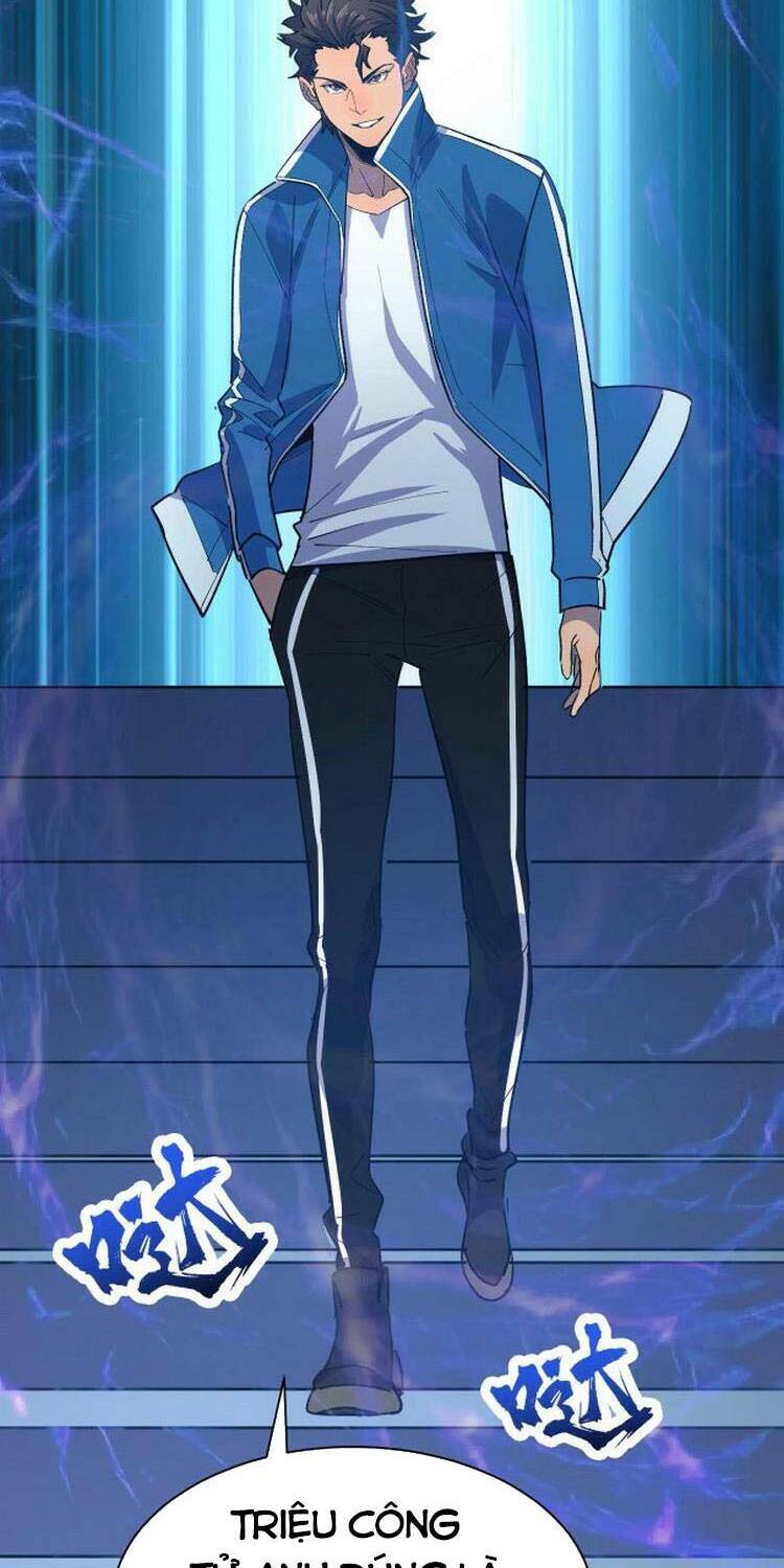 Bắt Đầu Với Tề Thiên Đại Thánh: Chapter 5