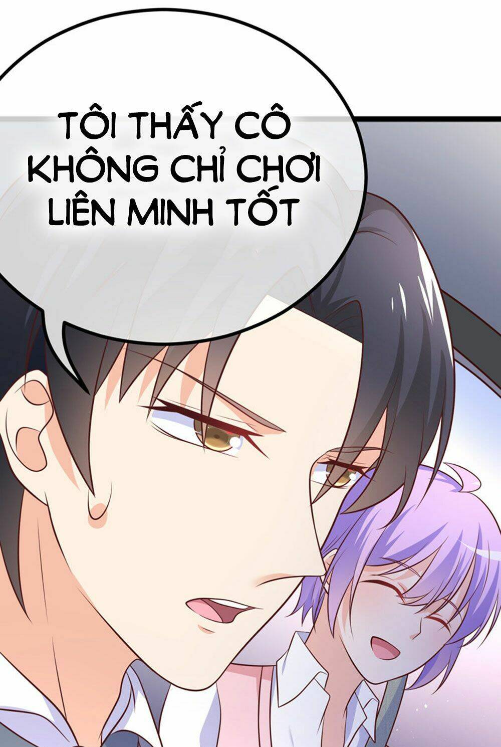 Boss Của Tôi Là Đại Thần: Chapter 36