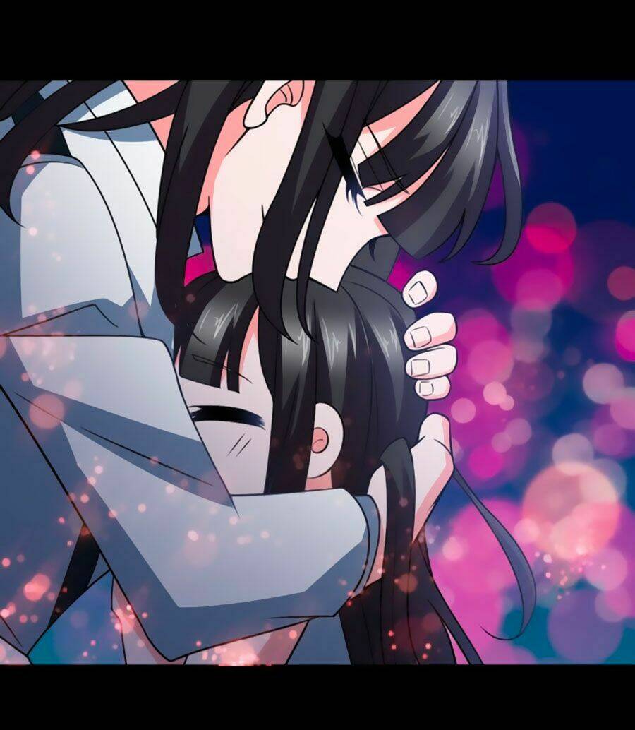 Người Yêu Khát Máu Của Tôi: Chapter 78