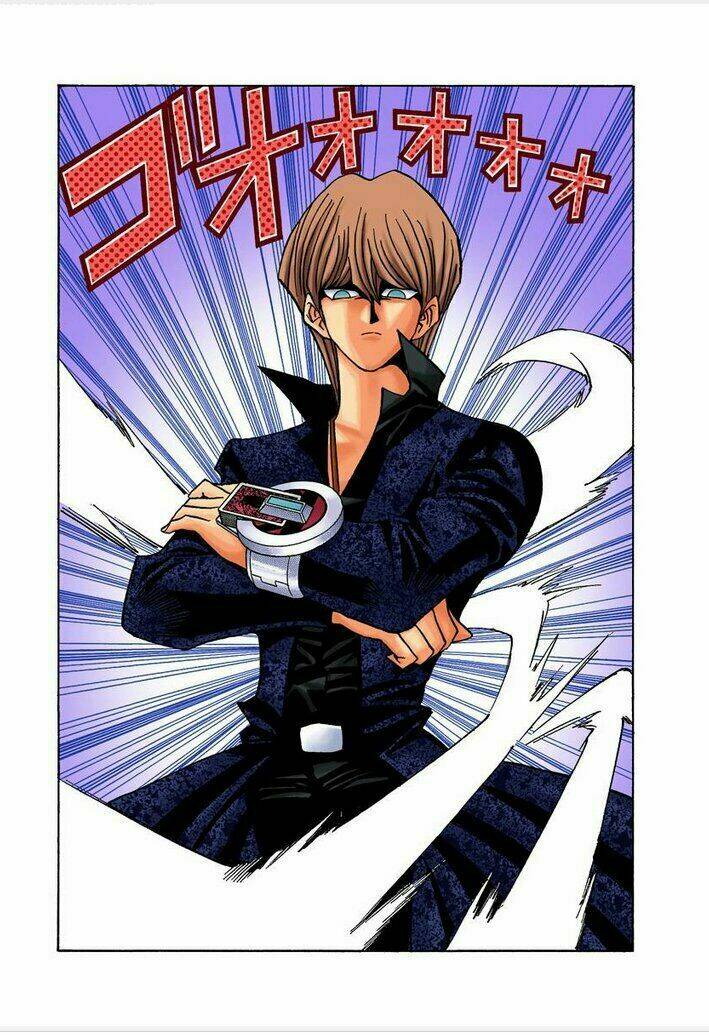 Vua Trò Chơi Full Màu: Chapter 100