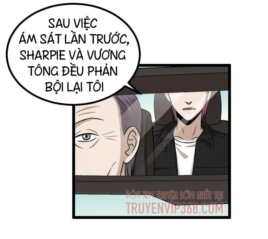 Đai Ca Trở Lại Tuổi 16: Chapter 100
