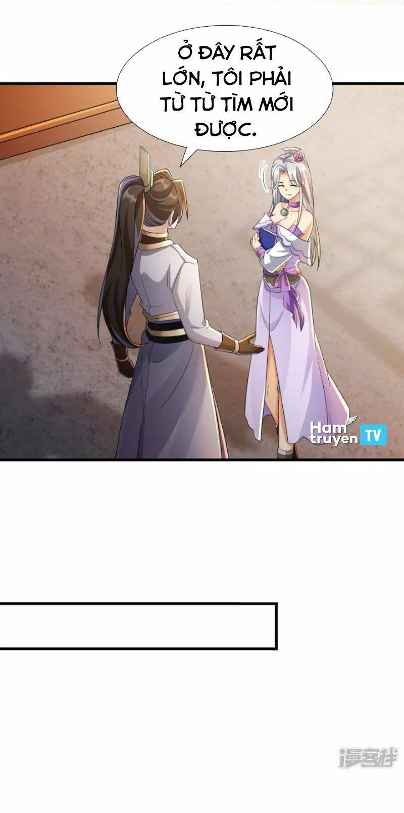 Tiến Sĩ Khoa Học Kỹ Thuật Tu Tiên: Chapter 20