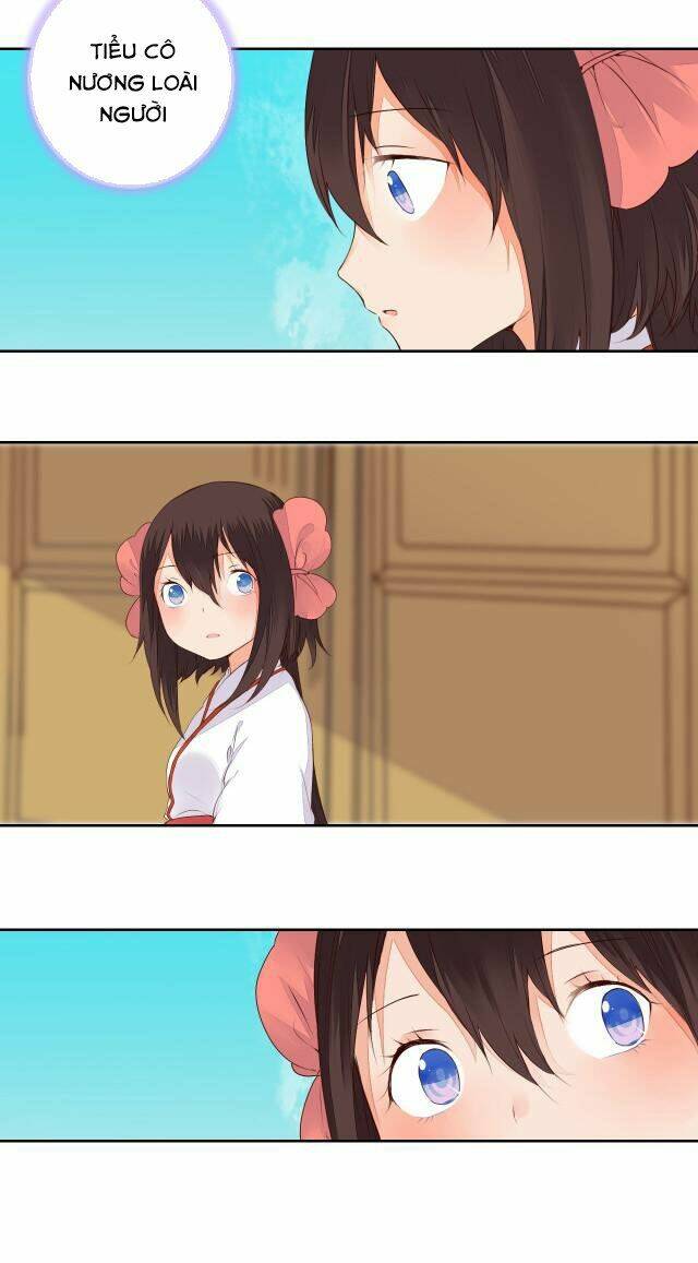 Đốt Đào Hoa: Chapter 32.3