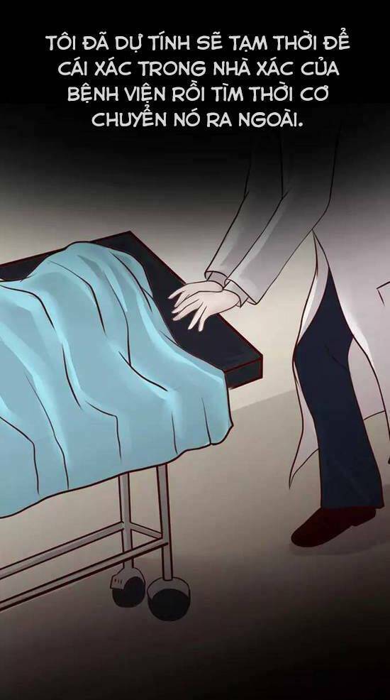 Tấm Da Người: Chapter 2