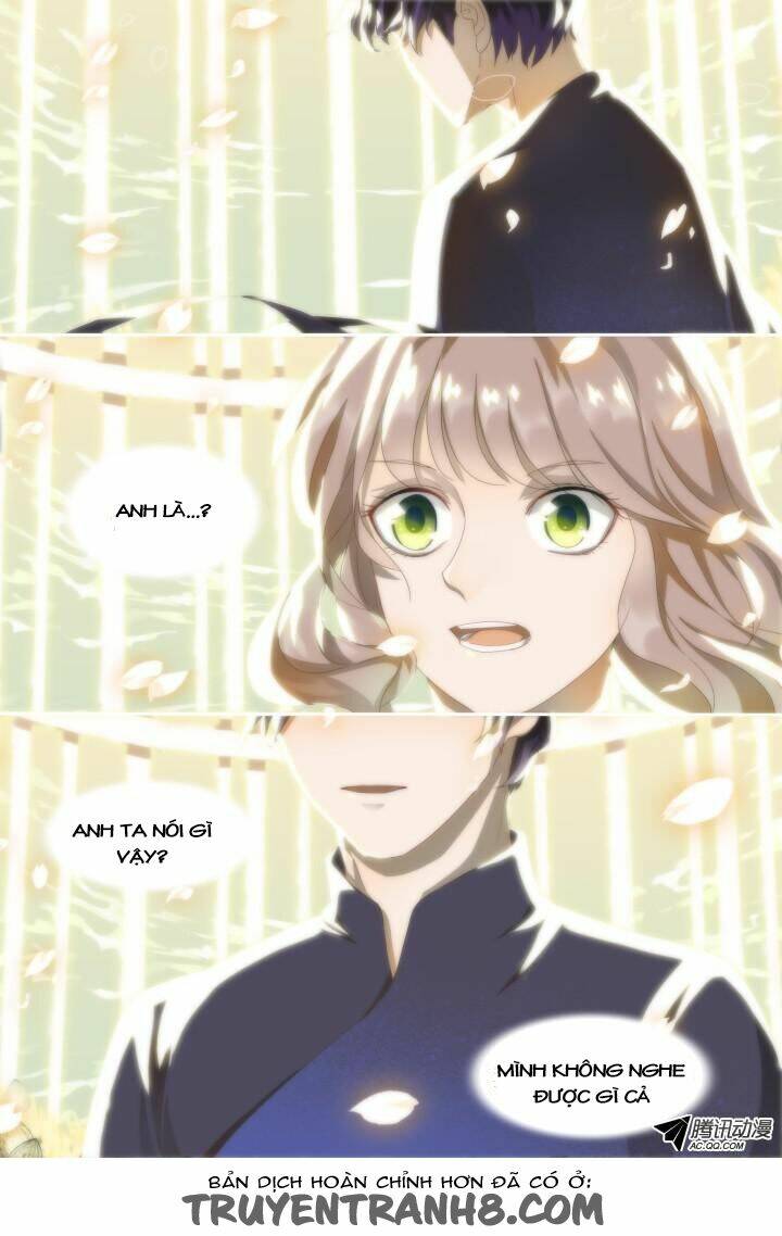 Nam Thần Là Quái Vật: Chapter 20